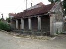 Lavoir de CHARGEY LES PORT