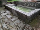 Lavoir de CHARGEY LES PORT