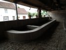 Lavoir de GRATTERY