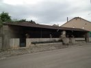 Lavoir de GRATTERY
