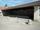 Lavoir de PORT SUR SAONE