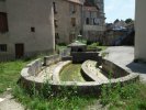 Lavoir de PORT SUR SAONE