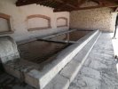 Lavoir de PORT SUR SAONE