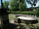 Lavoir de PROVENCHERE