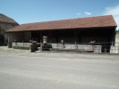 Lavoir de PROVENCHERE