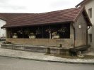 Lavoir de SCYE