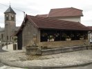 Lavoir de SCYE