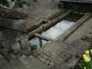 Lavoir de SCYE