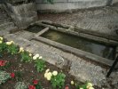 Lavoir de SCYE