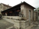 Lavoir de VAUCHOUX
