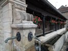 Lavoir de VAUCHOUX