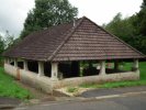 Lavoir de AUTET