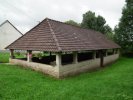 Lavoir de AUTET
