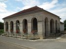 Lavoir de BROTTE LES RAY
