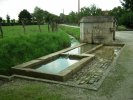 Lavoir de BROTTE LES RAY