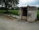 Lavoir de BROTTE LES RAY