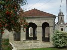 Lavoir de BROTTE LES RAY