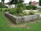 Lavoir de DAMPIERRE SUR SALON