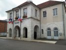 Lavoir de DAMPIERRE SUR SALON