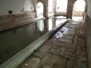 Lavoir de DAMPIERRE SUR SALON
