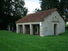 Lavoir de DENEVRE