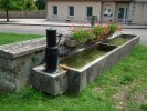 Lavoir de FRANCOURT