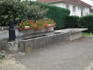 Lavoir de FRANCOURT