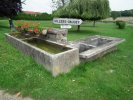 Lavoir de FRANCOURT
