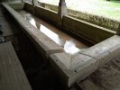 Lavoir de FRANCOURT