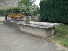 Lavoir de FRANCOURT