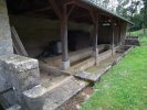 Lavoir de FRANCOURT