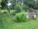Lavoir de MEMBREY