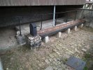 Lavoir de MEMBREY