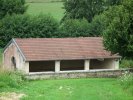 Lavoir de MONTOT