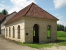 Lavoir de MONTOT