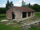 Lavoir de MONTOT