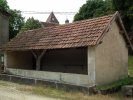 Lavoir de ROCHE ET RAUCOURT