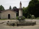 Lavoir de ROCHE ET RAUCOURT