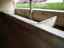 Lavoir de ROCHE ET RAUCOURT