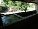 Lavoir de AULX LES CROMARY