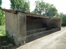 Lavoir de AULX LES CROMARY