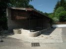 Lavoir de BEAUMOTTE AUBERTANS