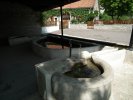 Lavoir de BEAUMOTTE AUBERTANS