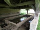 Lavoir de BOULOT