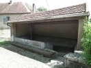 Lavoir de BOULT