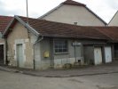 Lavoir de BOURGUIGNON LES LA CHARIT