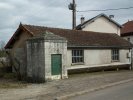 Lavoir de BOURGUIGNON LES LA CHARIT