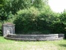 Lavoir de BUSSIERES
