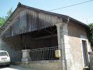 Lavoir de BUTHIERS
