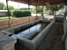 Lavoir de CHAMBORNAY LES BELLEVAUX